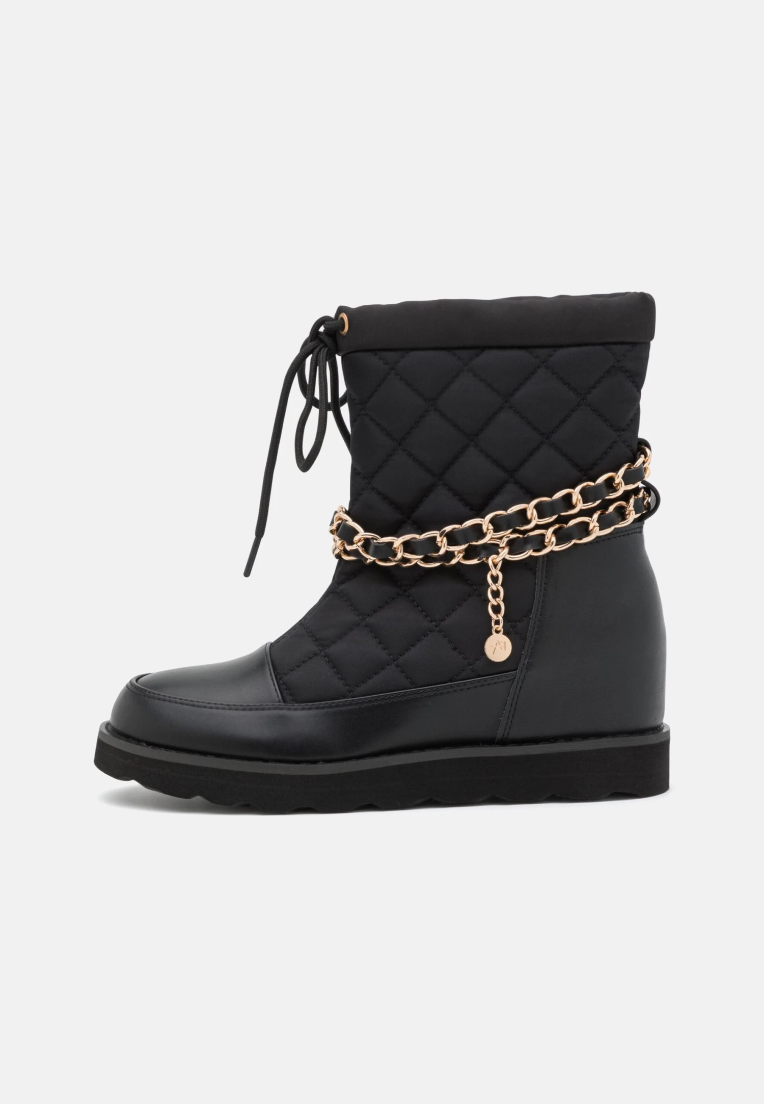 Winter Boot - Bottines Compensées - Black Anna Field Winter Boot - Bottines Compensées - Black -Magasin De Sélection De Chaussures De Mode 58a2555803764990a208e9345a1ce5a4 scaled