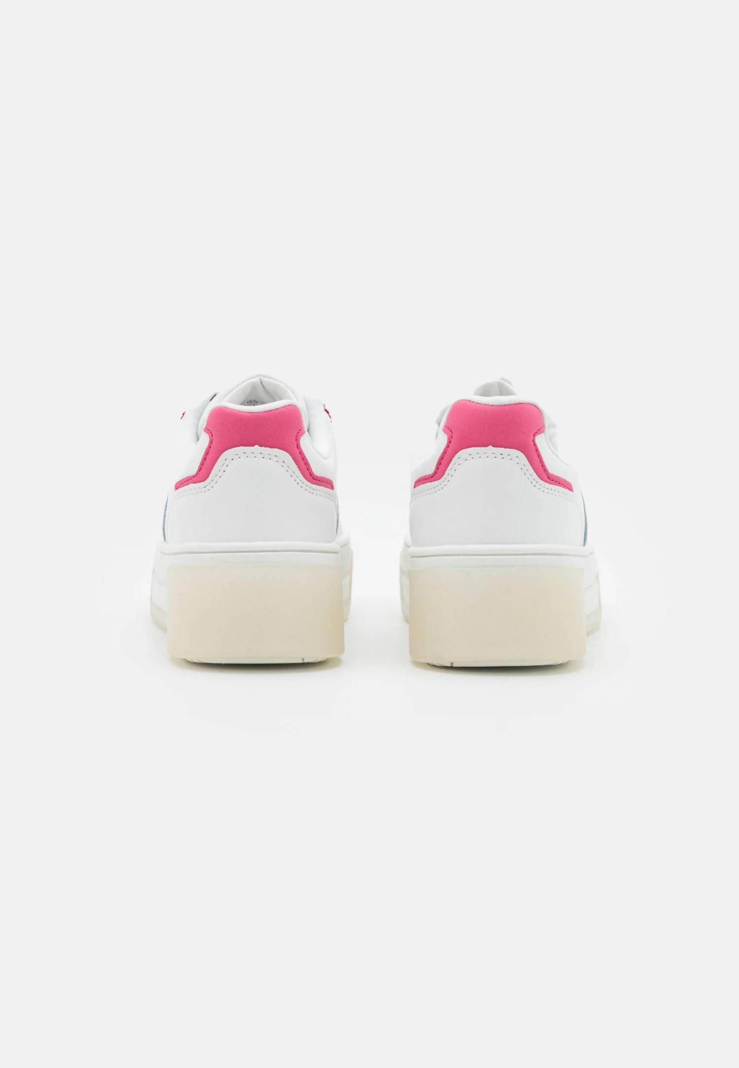Leather - Baskets Basses - White/Pink Anna Field Leather - Baskets Basses - White/Pink -Magasin De Sélection De Chaussures De Mode 59574ef1e8c74a4ba86841b871700e70 scaled