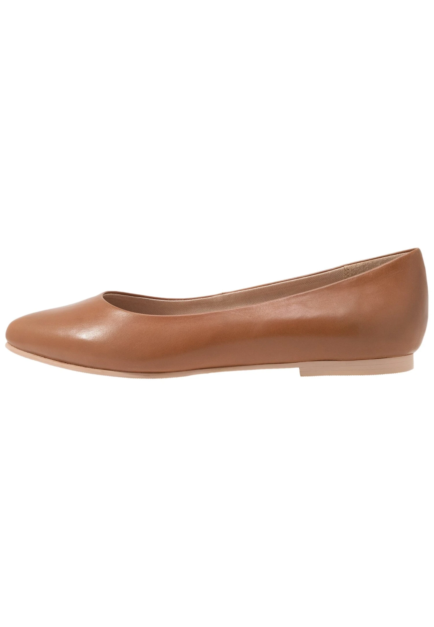 Leather - Ballerines - Cognac Anna Field Leather - Ballerines - Cognac -Magasin De Sélection De Chaussures De Mode 597dbd5815fe421a974a57f968f794d2 scaled
