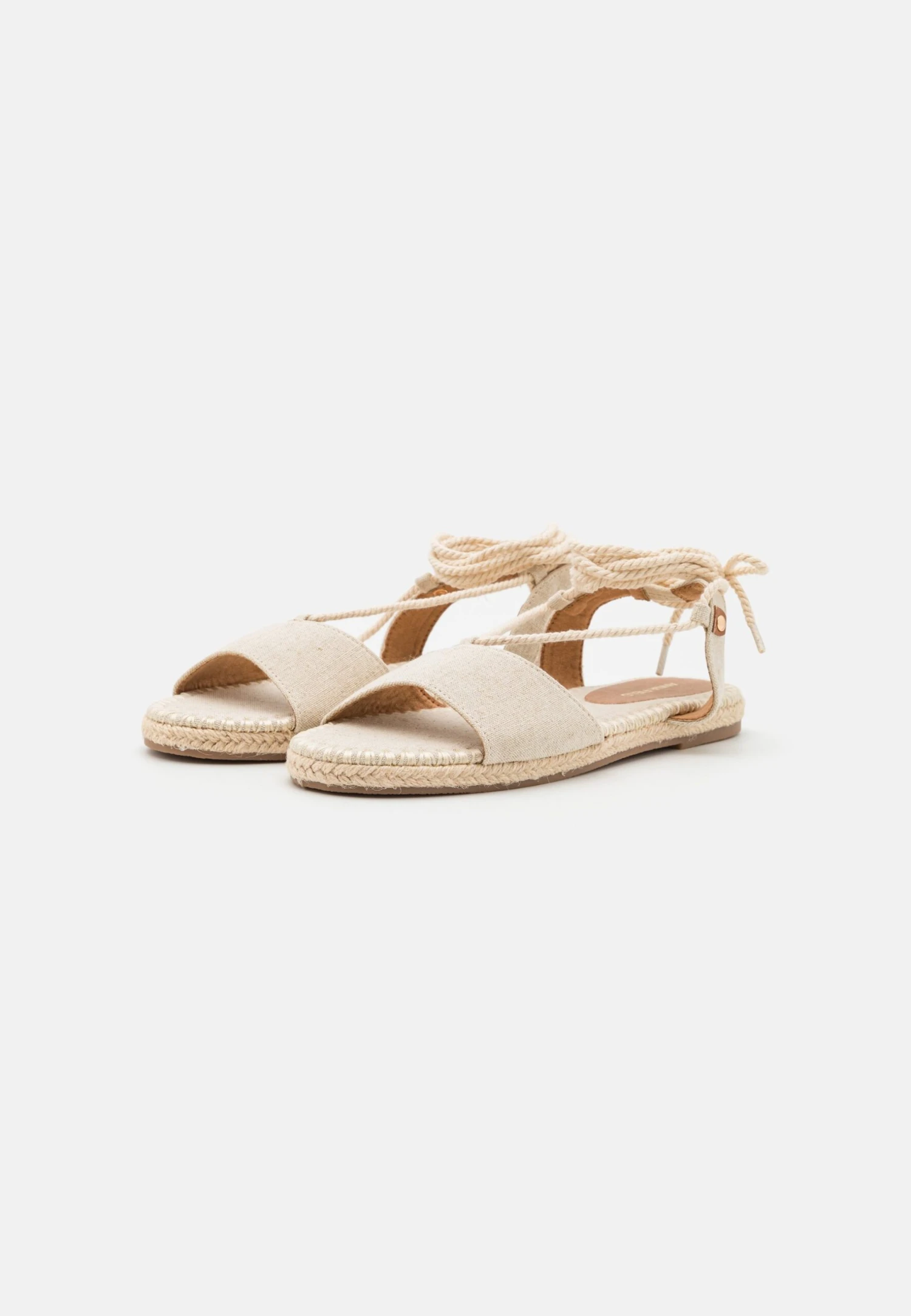 Sandales - Beige Anna Field Sandales - Beige -Magasin De Sélection De Chaussures De Mode 599130aa2c424b36a033be06e608a95e scaled