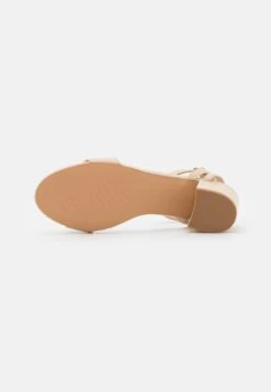 Anna Field Sandales - Off-White -Magasin De Sélection De Chaussures De Mode 5a2284baa9c841b6a3541d20221b955b