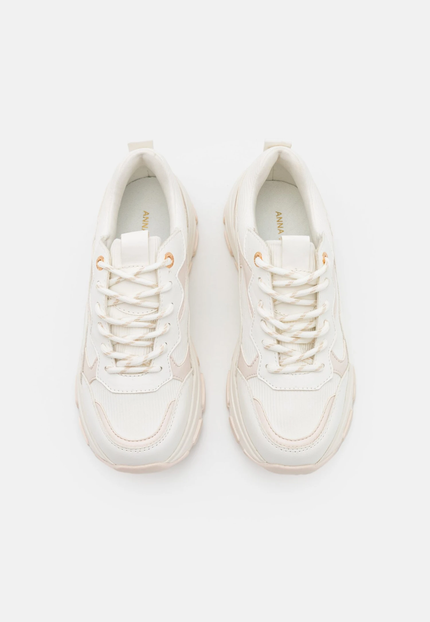 Baskets Basses - Off White Anna Field Baskets Basses - Off White -Magasin De Sélection De Chaussures De Mode 5b3e0e66dfa24c1e89ce502e60b89ca8 scaled