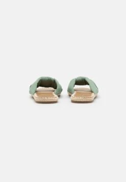 Anna Field Mules - Mint 5 Anna Field Mules - Mint -Magasin De Sélection De Chaussures De Mode 5baae0bbf38549e7bd993e5a735c13af