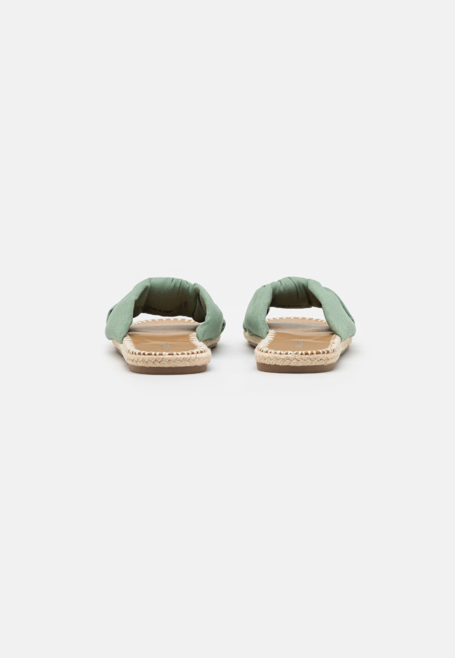 Mules - Mint Anna Field Mules - Mint -Magasin De Sélection De Chaussures De Mode 5baae0bbf38549e7bd993e5a735c13af scaled