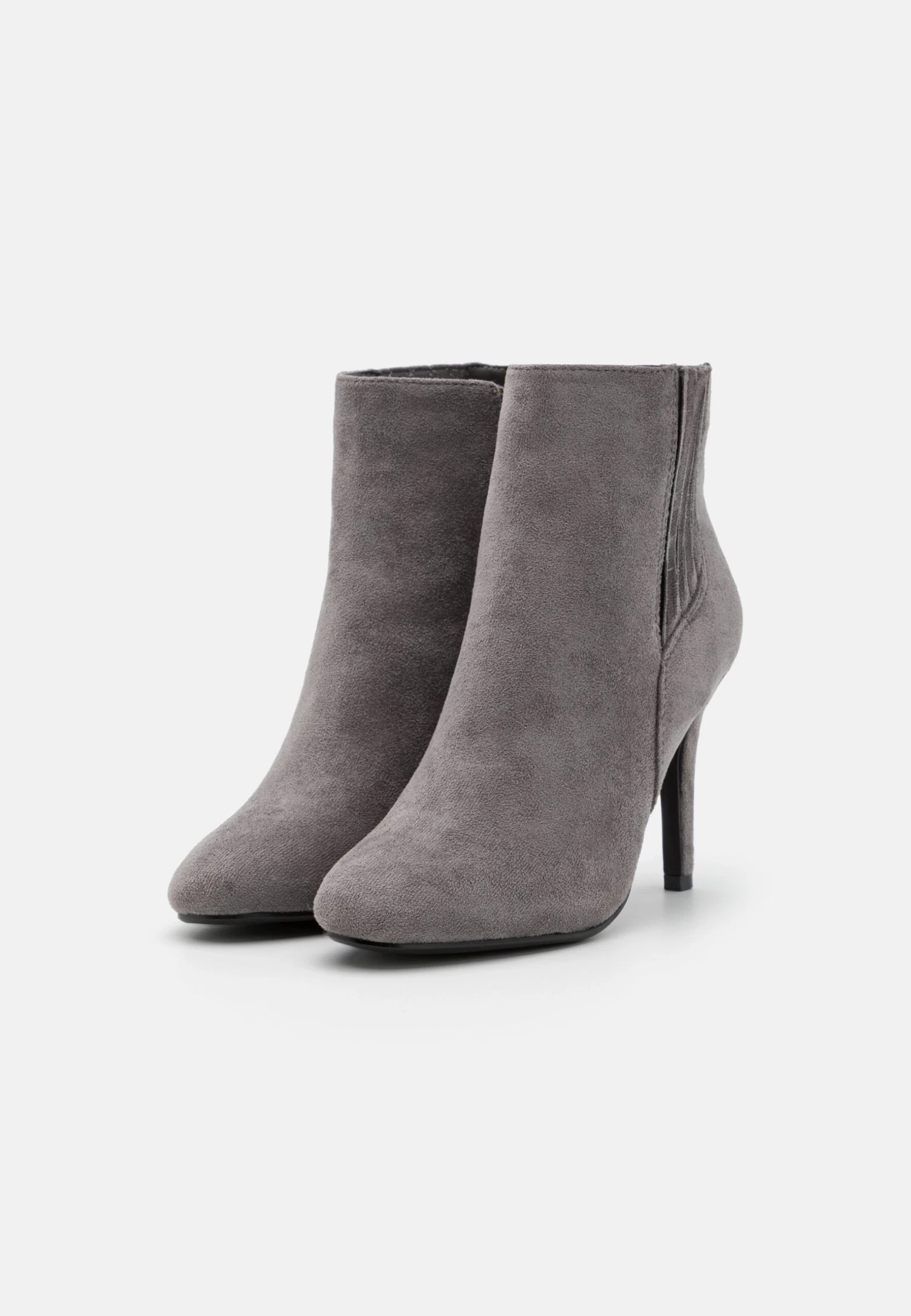Bottines - Grey Anna Field Bottines - Grey -Magasin De Sélection De Chaussures De Mode 5c518ba12f164a7090c1addf46f27360 scaled