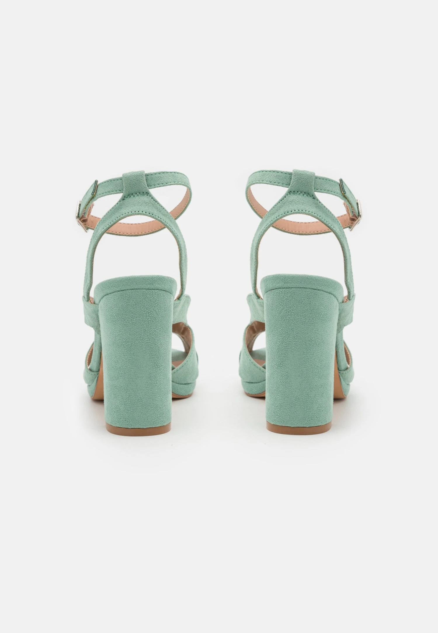 Sandales À Plateforme - Mint Anna Field Sandales À Plateforme - Mint -Magasin De Sélection De Chaussures De Mode 5d06cd066b3f4f7f90797789bfa411e3 scaled
