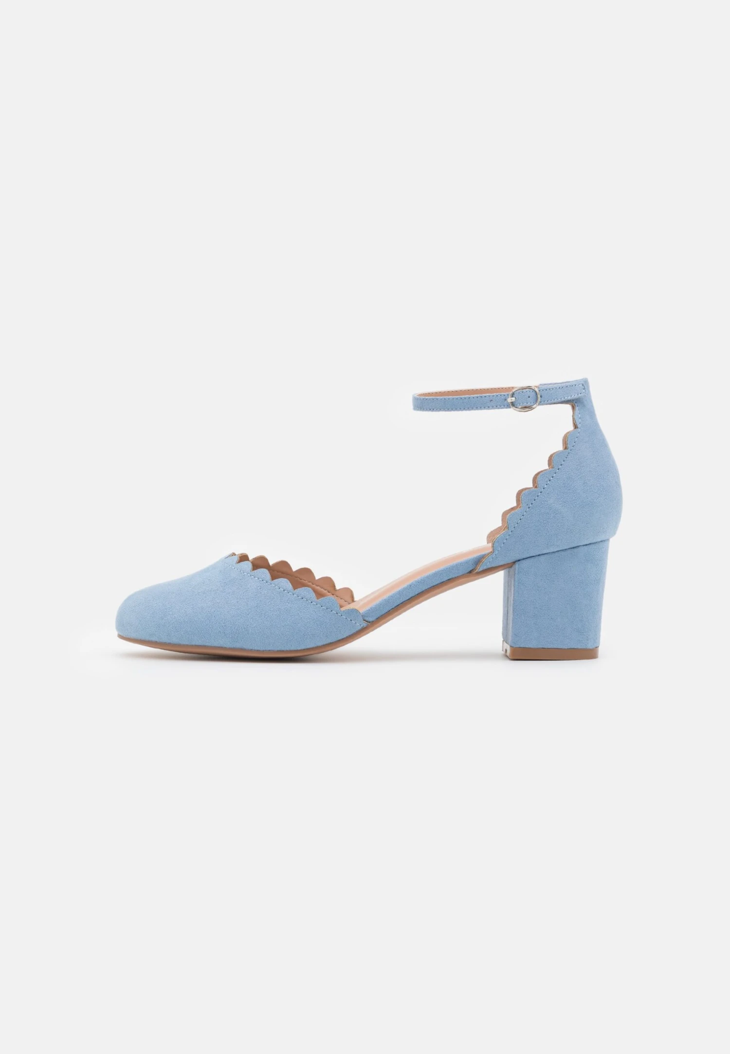 Escarpins - Light Blue Anna Field Escarpins - Light Blue -Magasin De Sélection De Chaussures De Mode 5d4396df06ee439d8b4cbcb9af6baf05 scaled