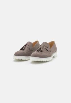 Anna Field Mocassins - Taupe -Magasin De Sélection De Chaussures De Mode 5d79717147b54eb7ae967186bec7e912