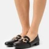 Anna Field Mocassins - Black 1 Anna Field Mocassins - Black -Magasin De Sélection De Chaussures De Mode 5d8104c69f2b4feca7e4c8f292426382