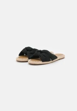 Anna Field Mules - Black 4 Anna Field Mules - Black -Magasin De Sélection De Chaussures De Mode 5d81b8bb473246c8b8e9c72eb725661b