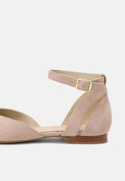 Anna Field Leather - Babies - Beige 9 Anna Field Leather - Babies - Beige -Magasin De Sélection De Chaussures De Mode 5de5a942da5943328290f1b6cb15b416