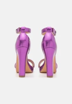Anna Field Sandales - Lilac 5 Anna Field Sandales - Lilac -Magasin De Sélection De Chaussures De Mode 5eb706c339af4945ac12d027962646cf
