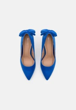 Anna Field Escarpins - Blue 7 Anna Field Escarpins - Blue -Magasin De Sélection De Chaussures De Mode 5ec55700b0634780900c5d2b35ccf2e9