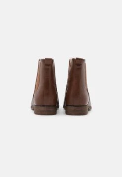 Anna Field Winter Boot - Bottines - Cognac -Magasin De Sélection De Chaussures De Mode 5f30a9db8b344e1dacf0895c0d115e3e