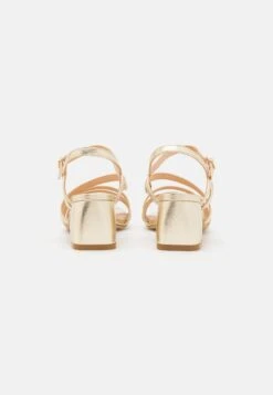 Anna Field Sandales - Gold 5 Anna Field Sandales - Gold -Magasin De Sélection De Chaussures De Mode 5f5e785709c04b4691f34d7e170babc1