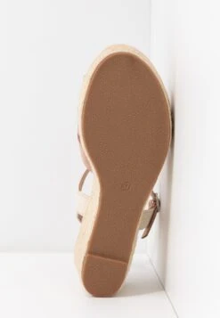 Anna Field Sandales À Plateforme - Light Pink 8 Anna Field Sandales À Plateforme - Light Pink -Magasin De Sélection De Chaussures De Mode 5f6ae935e7894cf091fd787acd11c0bb