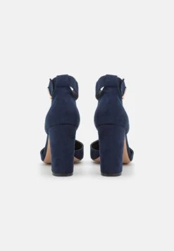 Anna Field Escarpins - Dark Blue 5 Anna Field Escarpins - Dark Blue -Magasin De Sélection De Chaussures De Mode 602fb2817076435c890b89bb17478b15