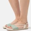 Anna Field Espadrilles - Mint -Magasin De Sélection De Chaussures De Mode 60323689aa69443c8513103b5489c191