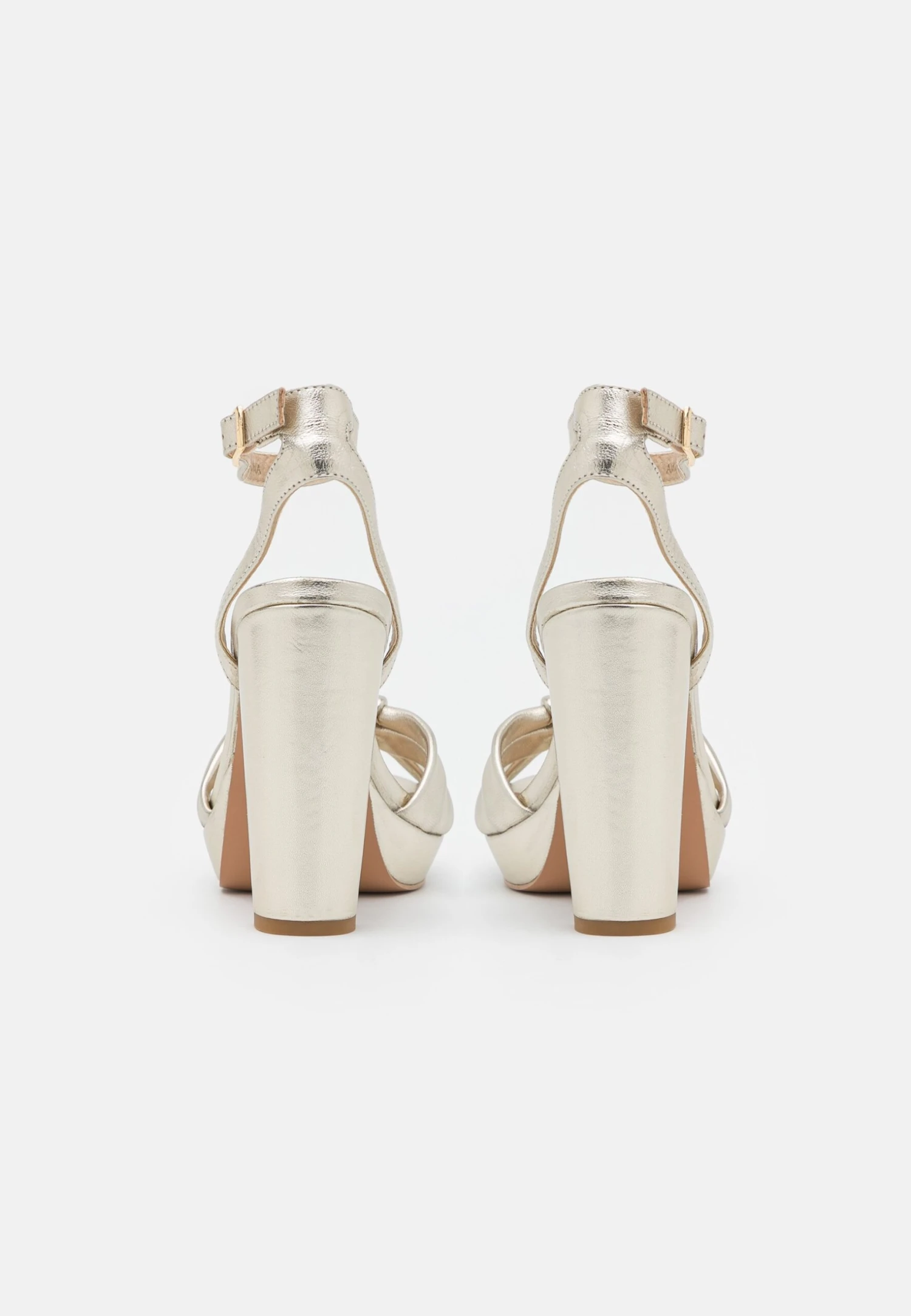 Leather - Sandales À Talons Hauts - Gold Anna Field Leather - Sandales À Talons Hauts - Gold -Magasin De Sélection De Chaussures De Mode 6052e713d5d24b51aa1a3cac555f2c68 scaled
