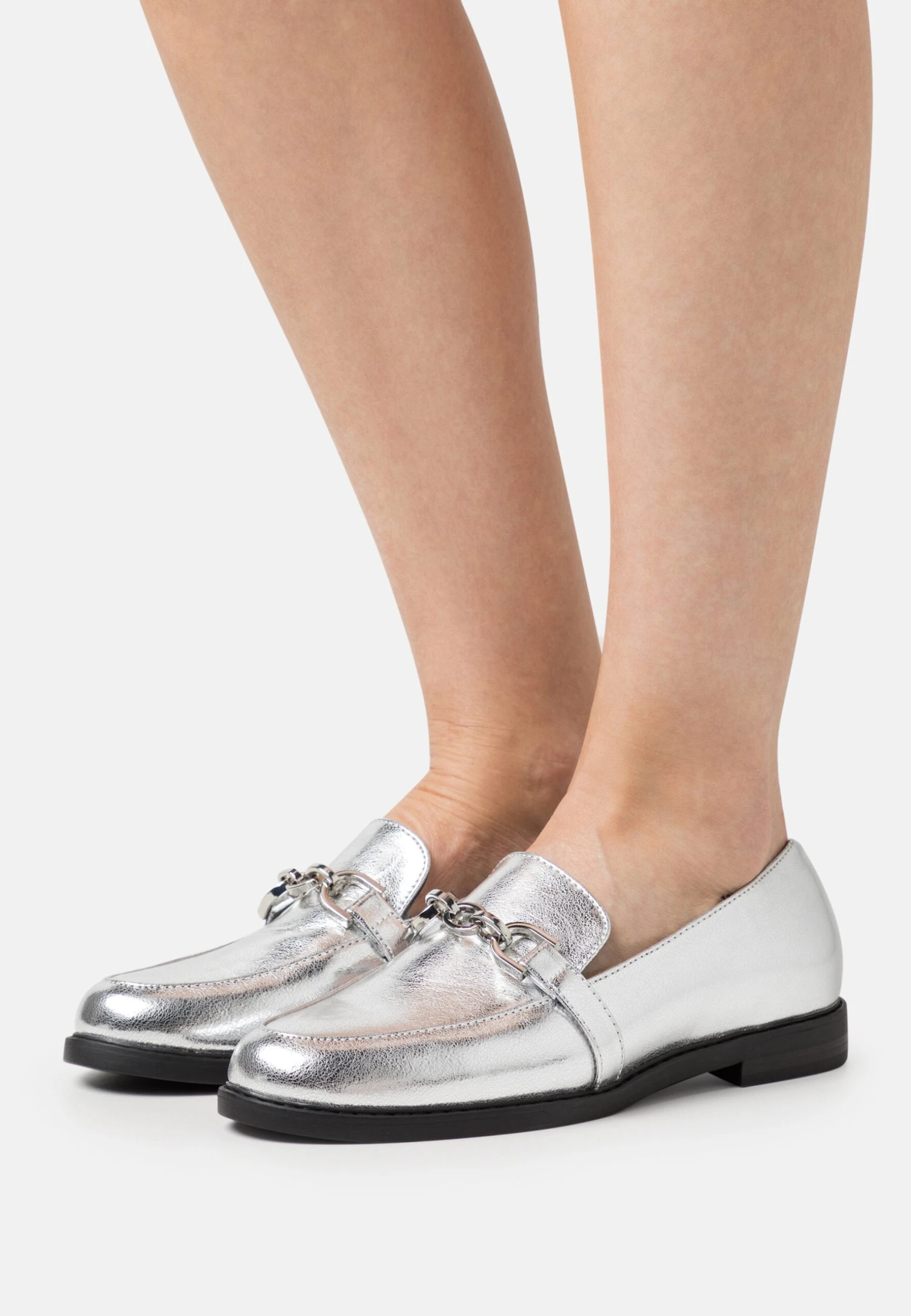 Mocassins - Silver Anna Field Mocassins - Silver -Magasin De Sélection De Chaussures De Mode 607ddcf46130434a8505178a8b299581 scaled