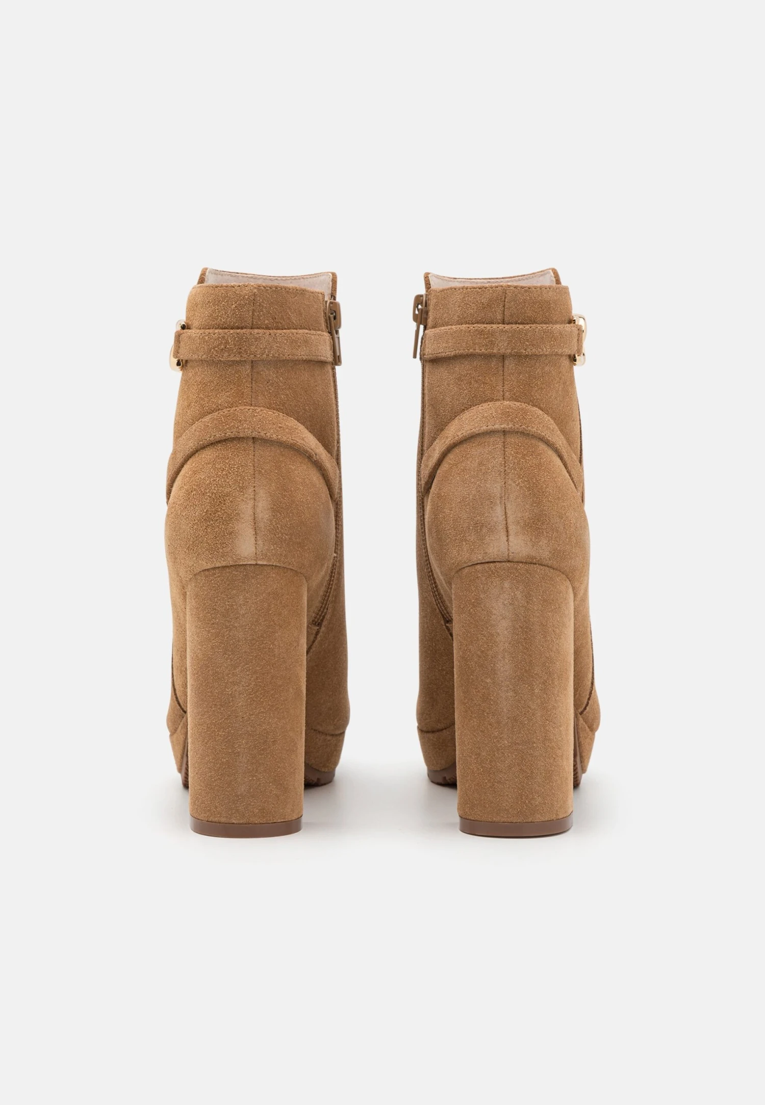 Leather - Bottines À Plateau - Cognac Anna Field Leather - Bottines À Plateau - Cognac -Magasin De Sélection De Chaussures De Mode 60ab5833db4949c89c24361bdb16aacd scaled