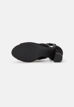 Anna Field Leather - Sandales Classiques / Spartiates - Black -Magasin De Sélection De Chaussures De Mode 610d1b9c81964c4094d6eece6910a0d4