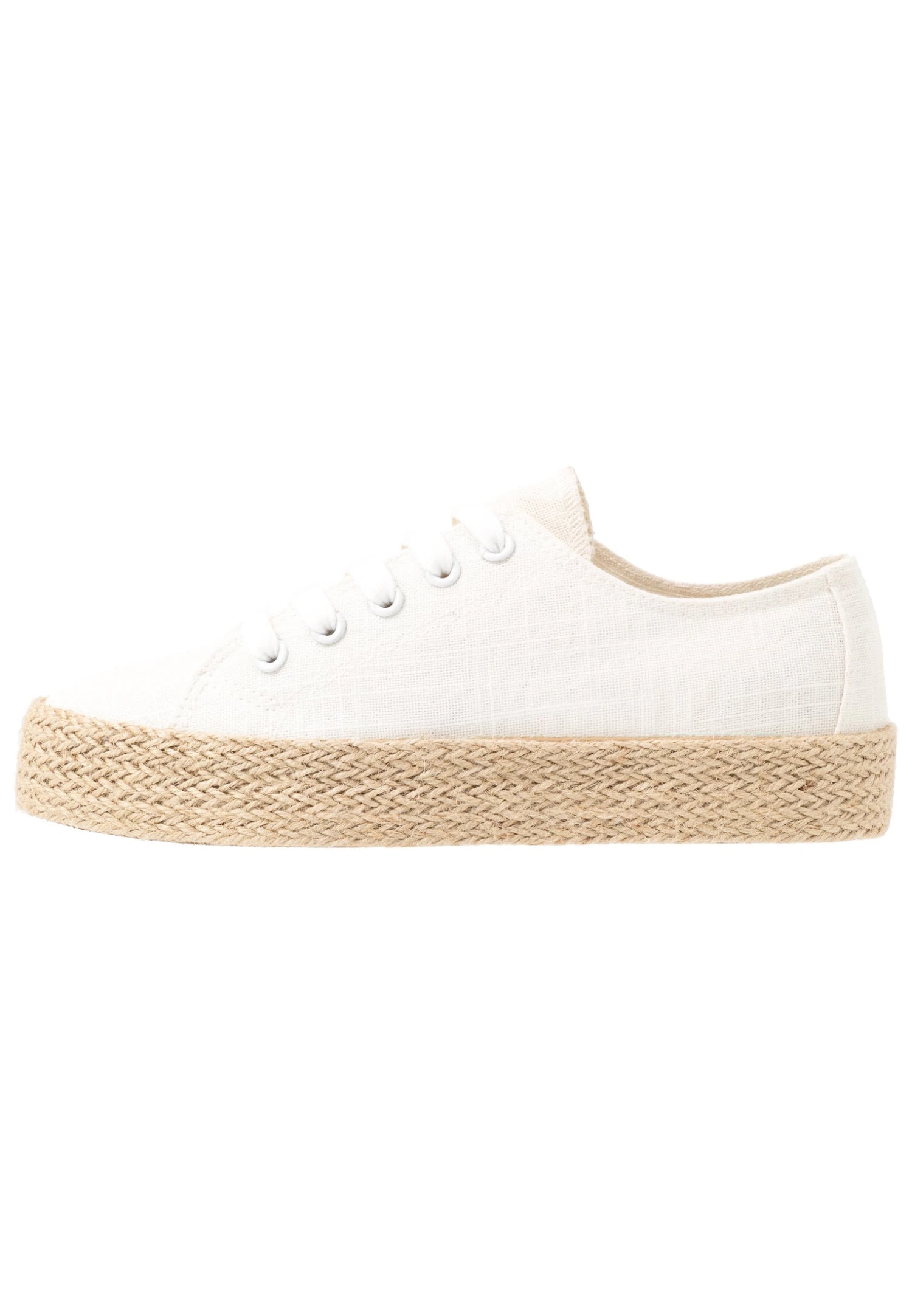 Espadrilles - White Anna Field Espadrilles - White -Magasin De Sélection De Chaussures De Mode 615e7bac51bc4af58d729b8213bc260d