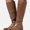 Anna Field Leather - Bottes - Brown 2 Anna Field Leather - Bottes - Brown -Magasin De Sélection De Chaussures De Mode 61bf9d91d4024721bb120c6e6cd0dc1d