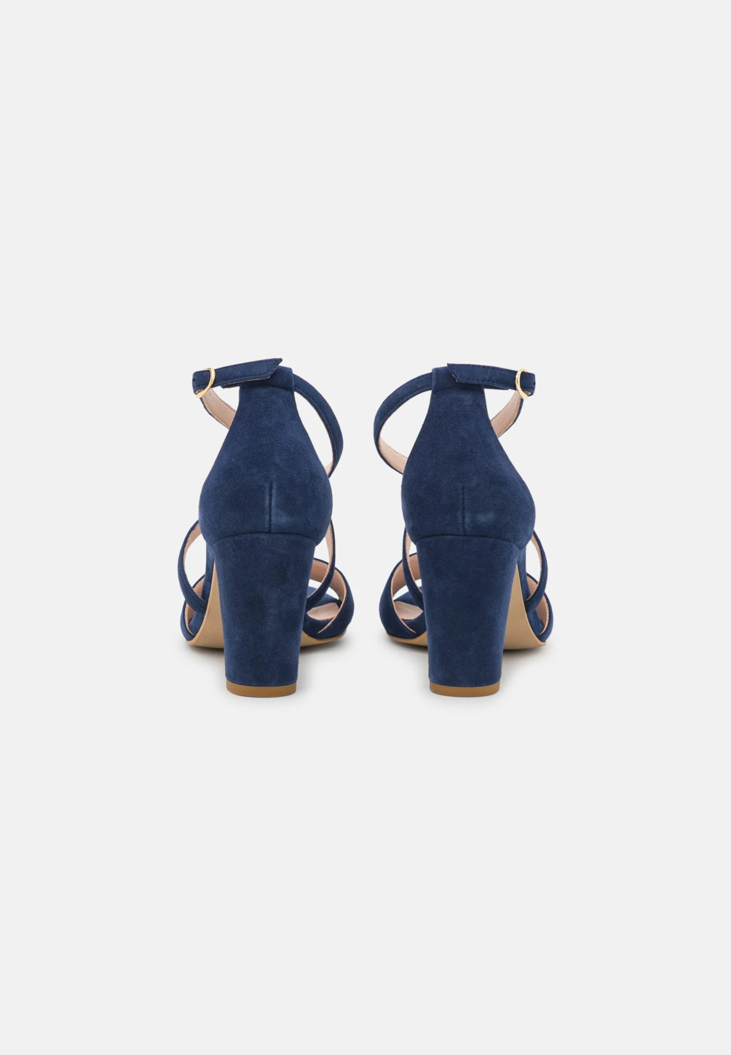 Leather - Sandales À Talons Hauts - Dark Blue Anna Field Leather - Sandales À Talons Hauts - Dark Blue -Magasin De Sélection De Chaussures De Mode 62300425c27a4e2bafb952bc89f050a5 scaled