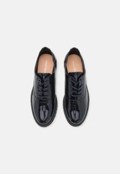 Anna Field Derbies - Dark Blue -Magasin De Sélection De Chaussures De Mode 627cfde1e0174a2b91e06e51c7013f35