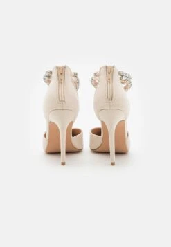 Anna Field Escarpins - Beige 4 Anna Field Escarpins - Beige -Magasin De Sélection De Chaussures De Mode 63d5ebea554941f9bef79aaceb4a3c56
