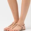 Anna Field Tongs - Light Pink -Magasin De Sélection De Chaussures De Mode 64172e0a09e34f8e8a8ec927c183e597