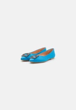 Anna Field Ballerines - Blue -Magasin De Sélection De Chaussures De Mode 647fea951faf46e1b85bc18185f991a4
