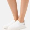 Anna Field Mocassins - White -Magasin De Sélection De Chaussures De Mode 64c18bccf969455cb58ace6149220267