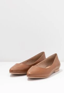 Anna Field Leather - Ballerines - Cognac 6 Anna Field Leather - Ballerines - Cognac -Magasin De Sélection De Chaussures De Mode 652a6df9a409400f8a03e4fc9d02c040