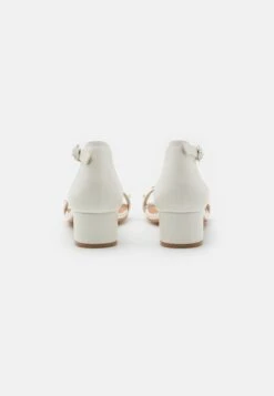 Anna Field Sandales - White -Magasin De Sélection De Chaussures De Mode 653eda38ae4348bbbc1f417750668fc2