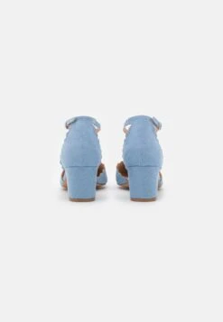 Anna Field Escarpins - Light Blue 5 Anna Field Escarpins - Light Blue -Magasin De Sélection De Chaussures De Mode 6716aa0208264818a44961d6ae0de45c