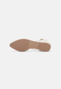 Anna Field Leather - Babies - White 8 Anna Field Leather - Babies - White -Magasin De Sélection De Chaussures De Mode 67a4ebe00c00448f920cfb857be02e68