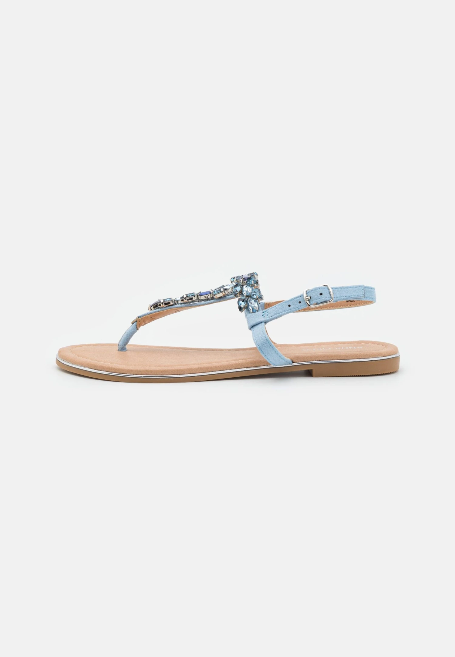 Tongs - Light Blue Anna Field Tongs - Light Blue -Magasin De Sélection De Chaussures De Mode 67c803255d1d42cf8213cf6f37cdc1c8 scaled
