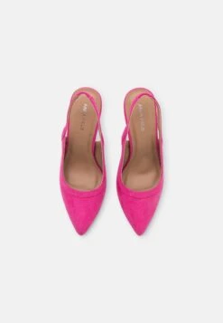 Anna Field Escarpins - Pink -Magasin De Sélection De Chaussures De Mode 67c9b33ed4c746ef9e6969c53eaa6d5f