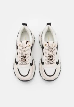 Anna Field Baskets Basses - Black/Beige -Magasin De Sélection De Chaussures De Mode 684378d0af2b4a36a33aeed89820e6ed