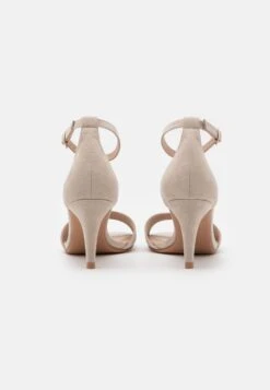 Sandales - Taupe -Magasin De Sélection De Chaussures De Mode 68480ee55f974d81a93bd4b8101afe15