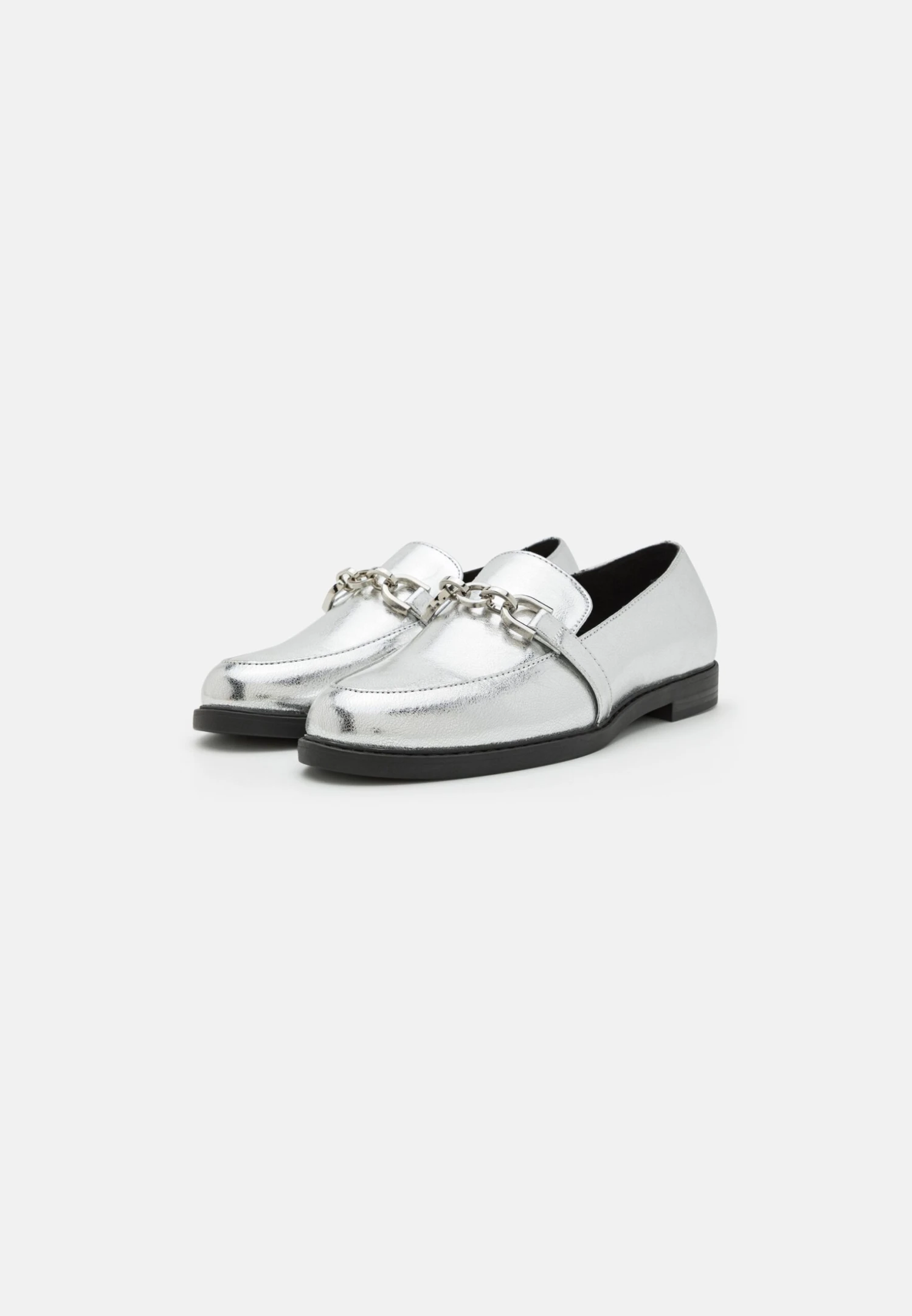 Mocassins - Silver Anna Field Mocassins - Silver -Magasin De Sélection De Chaussures De Mode 6878799dfd884947a08fdd2c99d30a9e scaled