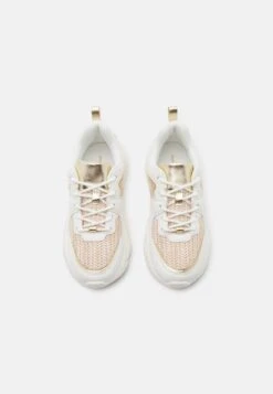 Anna Field Baskets Basses - White/Gold 7 Anna Field Baskets Basses - White/Gold -Magasin De Sélection De Chaussures De Mode 69297c491854475198d23666c6c4a482