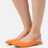 Anna Field Ballerines - Orange 2 Anna Field Ballerines - Orange -Magasin De Sélection De Chaussures De Mode 69c0a12c67eb4663809c453a9b419b3a