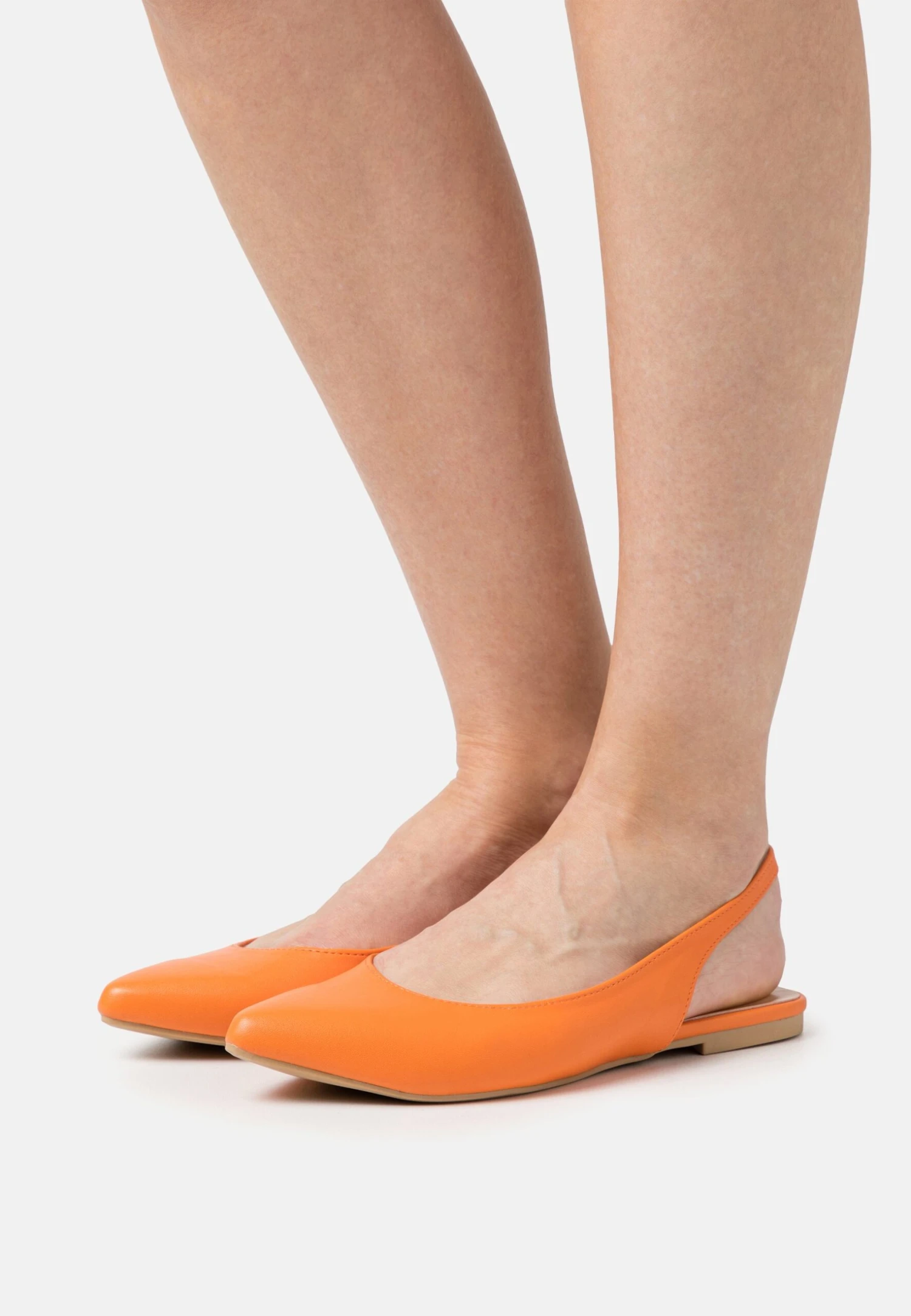 Ballerines - Orange Anna Field Ballerines - Orange -Magasin De Sélection De Chaussures De Mode 69c0a12c67eb4663809c453a9b419b3a scaled