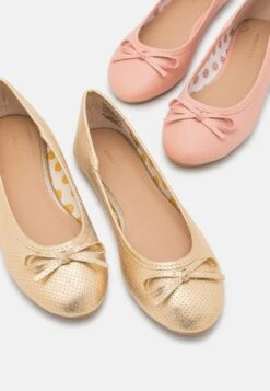 Anna Field 2 Pack - Ballerines - Gold/Pink -Magasin De Sélection De Chaussures De Mode 6a0d96674bc0488ea5ea5a6867ff22f8