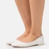 Anna Field Ballerines - White -Magasin De Sélection De Chaussures De Mode 6ad219da034e46a8aaeba261405ac2b4