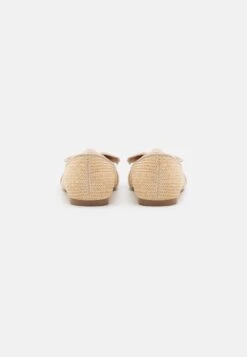 Ballerines - Beige -Magasin De Sélection De Chaussures De Mode 6ae76cf55e8945e6bc8d25a7e4e713a5