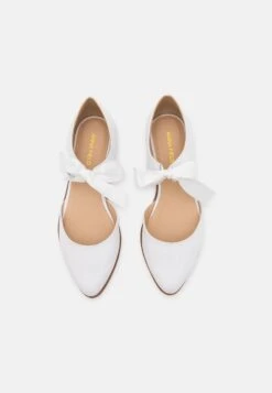 Anna Field Leather - Babies - White 7 Anna Field Leather - Babies - White -Magasin De Sélection De Chaussures De Mode 6aecd591b31646a28ff9baa1087afc15